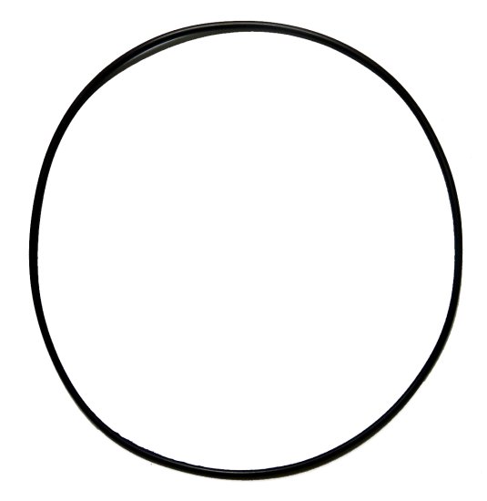 WSM Off Road Cometic Gaskets Head Gasket Outer O-Ring KTM / Suzuki / Yamaha 125 - 300 86-23 - 28-570C