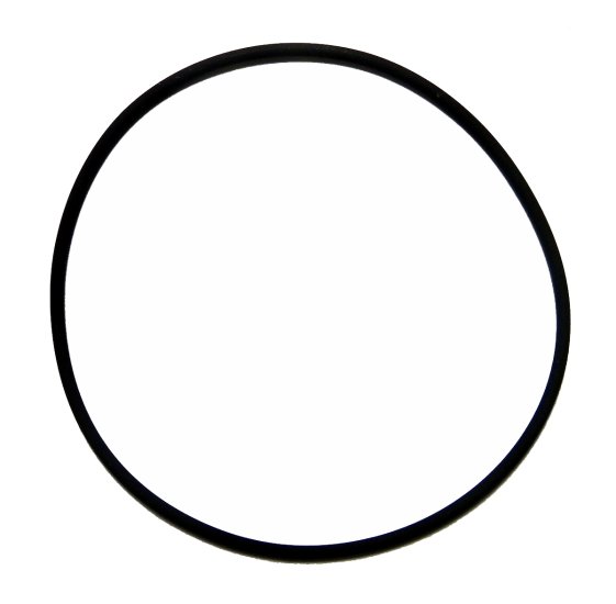 WSM Off Road Cometic Gaskets Head Gasket Outer O-Ring Yamaha 125 YZ 94-25 - 28-571C