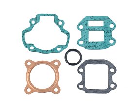WSM Off Road Gaskets Top End Gasket Kit Yamaha 50 PW 81-16 - 29-1000 WSM Off Road Gaskets Top End Gasket Kit Yamaha 50 PW 81-16 - 29-1000