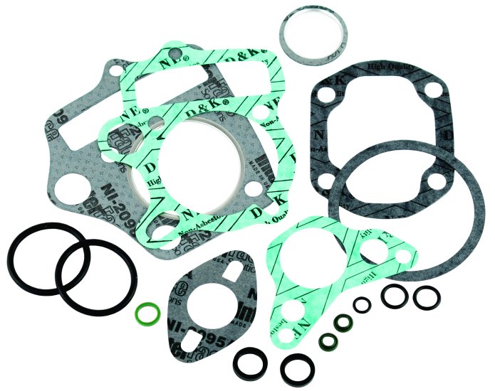 WSM Off Road Gaskets Top End Gasket Kit Honda 70 ATC / TRX 78-87 - 29-100