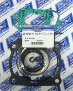 WSM Off Road Gaskets Top End Gasket Kit Yamaha 125 YZ 94-97 - 29-1015