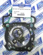 WSM Off Road Gaskets Top End Gasket Kit Yamaha 250 WR-F / YZ-F 01-13 - 29-1040