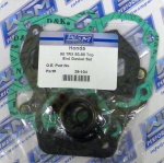 WSM Off Road Gaskets Top End Gasket Kit Honda 90 TRX 93-99 - 29-104