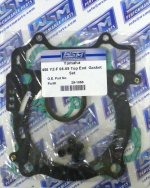 WSM Off Road Gaskets Top End Gasket Kit Yamaha 450 WR-F / YZ-F 06-14 - 29-1056