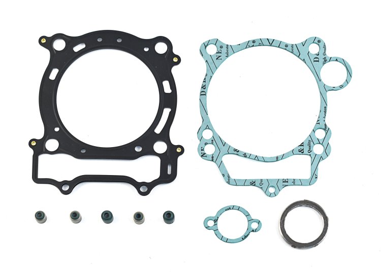 WSM Off Road Gaskets Top End Gasket Kit Yamaha 450 WR-F / YZ-F 03-06 - 29-1065