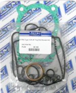 WSM Off Road Gaskets Top End Gasket Kit Honda 200 ATC / TRX 86-97 - 29-109