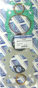 WSM Off Road Gaskets Top End Gasket Kit Honda 250 / 300 ATC / TRX 85-00 - 29-110