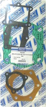 WSM Off Road Gaskets Top End Gasket Kit Honda 250 ATC-R 81-84 - 29-112
