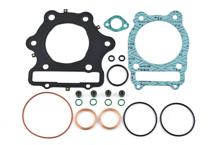 WSM Off Road Gaskets Top End Gasket Kit Honda 350 ATC-X / TRX 85-89 - 29-114