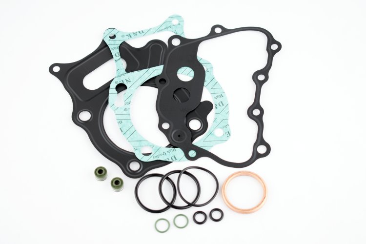 WSM Off Road Gaskets Top End Gasket Kit Honda 250 TRX-EX 01-18 - 29-124