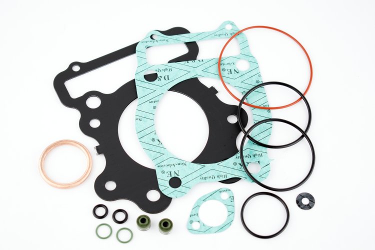 WSM Off Road Gaskets Top End Gasket Kit Honda 300 TRX 88-00 - 29-130