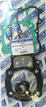 WSM Off Road Gaskets Top End Gasket Kit Honda 400 Rancher AT 04-07 - 29-138