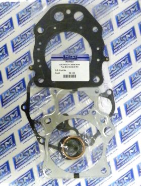 WSM Off Road Gaskets Top End Gasket Kit Honda 420 TRX Rancher AT 09-18 - 29-143