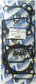WSM Off Road Gaskets Top End Gasket Kit Honda 450 TRX-R 04-05 - 29-146