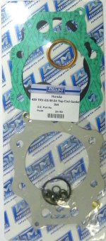 WSM Off Road Gaskets Top End Gasket Kit Honda 450 TRX 98-04 - 29-150