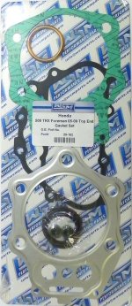 WSM Off Road Gaskets Top End Gasket Kit Honda 500 TRX Foreman 05-11 - 29-152