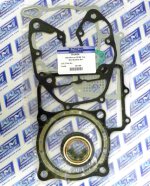 WSM Off Road Gaskets Top End Gasket Kit Honda 650 Rincon 03-05 - 29-155