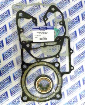 WSM Off Road Gaskets Top End Gasket Kit Honda 650 Rincon 03-05 - 29-155 WSM Off Road Gaskets Top End Gasket Kit Honda 650 Rincon 03-05 - 29-155