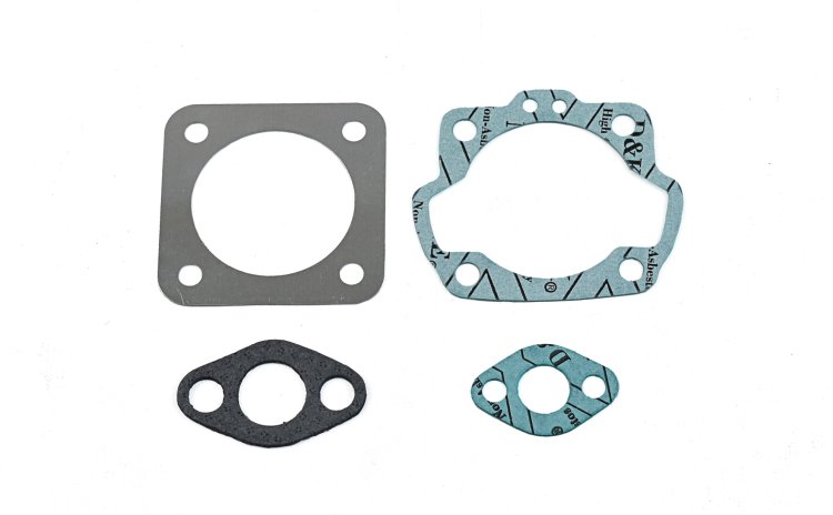 WSM Off Road Gaskets Top End Gasket Kit Kawasaki / Suzuki 50 02-06 - 29-200