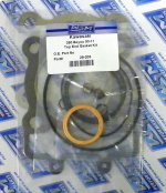 WSM Off Road Gaskets Top End Gasket Kit Kawasaki 250 Bayou 03-11 - 29-203