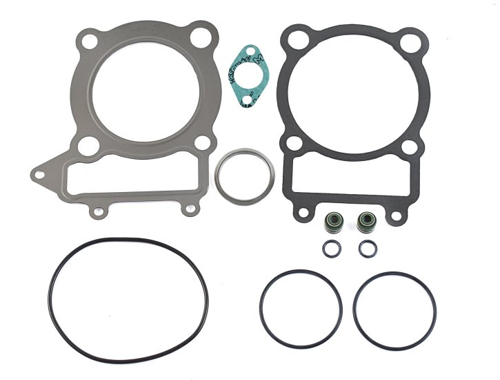 WSM Off Road Gaskets Top End Gasket Kit Kawasaki 360 Prairie 03-12 - 29-206