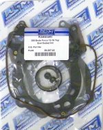 WSM Off Road Gaskets Top End Gasket Kit Kawasaki 300 Brute Force 12-25 - 29-207-02