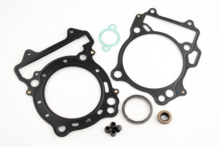 WSM Off Road Gaskets Top End Gasket Kit Arctic Cat / Kawasaki / Suzuki 400 DVX / KFX / LT-Z 03-14 - 29-210