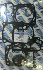 WSM Off Road Gaskets Top End Gasket Kit Kawasaki 650 Brute Force 05-13 - 29-216
