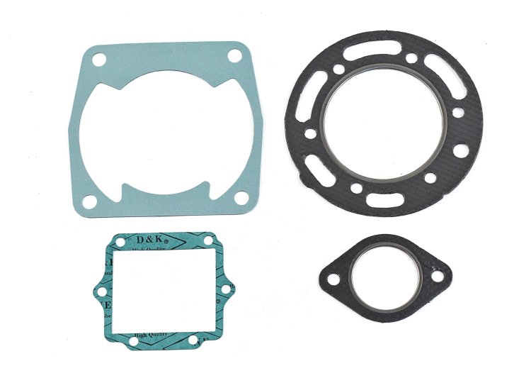 WSM Off Road Gaskets Top End Gasket Kit Polaris 350 Sportsman / Trail Boss 90-93 - 29-304