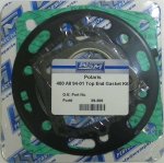 WSM Off Road Gaskets Top End Gasket Kit Polaris 400 94-03 - 29-306