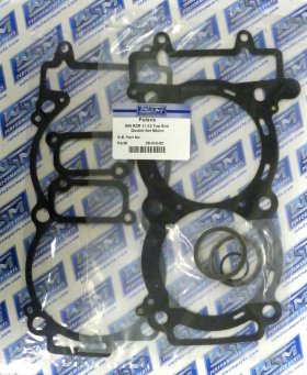 WSM Off Road Gaskets Top End Gasket Kit Polaris 900 RZR 11-14 - 29-315-02 WSM Off Road Gaskets Top End Gasket Kit Polaris 900 RZR 11-14 - 29-315-02