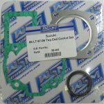 WSM Off Road Gaskets Top End Gasket Kit Kawasaki / Suzuki 80 KFX / LT 87-06 - 29-402