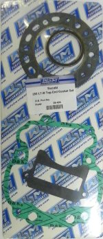 WSM Off Road Gaskets Top End Gasket Kit Suzuki 250 Quadracer 85-86 - 29-406