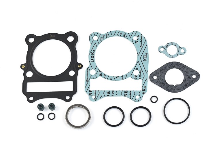 WSM Off Road Gaskets Top End Gasket Kit Suzuki 250 LT / Ozark 87-14 - 29-410