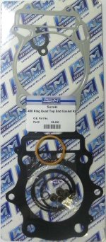 WSM Off Road Gaskets Top End Gasket Kit Suzuki 400 King Quad 08-20 - 29-420