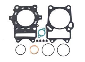 WSM Off Road Gaskets Top End Gasket Kit Suzuki 500 King Quad 09-25 - 29-427 WSM Off Road Gaskets Top End Gasket Kit Suzuki 500 King Quad 09-25 - 29-427