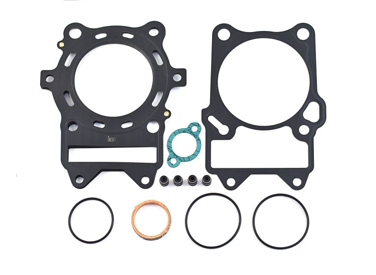 WSM Off Road Gaskets Top End Gasket Kit Suzuki 500 King Quad 09-25 - 29-427
