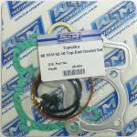 WSM Off Road Gaskets Top End Gasket Kit Yamaha 80 YFM 86-01 - 29-504