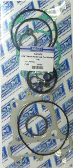 WSM Off Road Gaskets Top End Gasket Kit Yamaha 225 / 250 86-02 - 29-508
