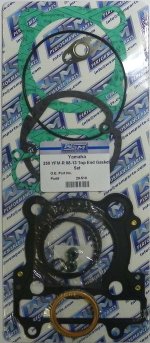 WSM Off Road Gaskets Top End Gasket Kit Yamaha 250 Raptor 08-13 - 29-510