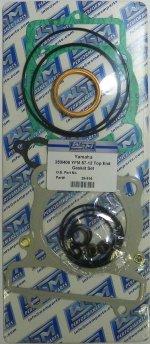 WSM Off Road Gaskets Top End Gasket Kit Yamaha 350 / 400 87-14 - 29-516