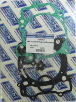 WSM Off Road Gaskets Top End Gasket Kit Yamaha 450 YFZ 04-13 - 29-522