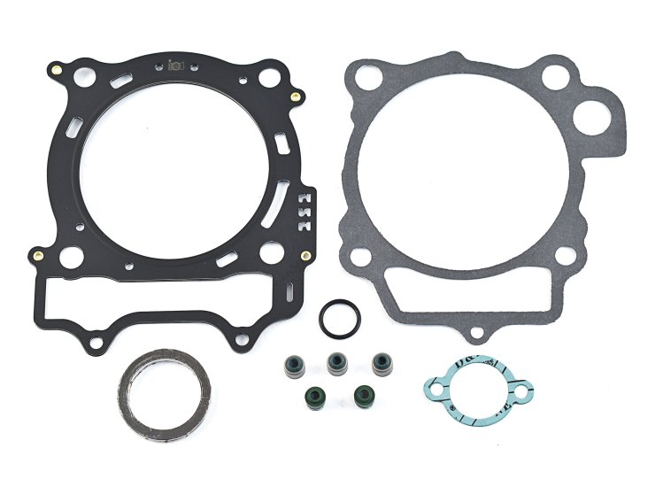WSM Off Road Gaskets Top End Gasket Kit Yamaha 450 YFZ-R/X 09-25 - 29-523