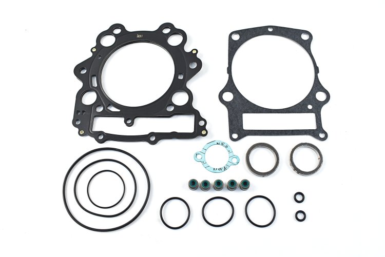 WSM Off Road Gaskets Top End Gasket Kit Yamaha 660 Grizzly / Raptor / Rhino 01-08 - 29-526