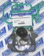 WSM Off Road Gaskets Top End Gasket Kit Honda 70 CRF-F / XR 97-12 - 29-605