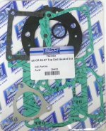 WSM Off Road Gaskets Top End Gasket Kit Honda 125 CR 90-97 - 29-622