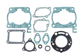 WSM Off Road Gaskets Top End Gasket Kit Honda 125 CR 00-02 - 29-627 WSM Off Road Gaskets Top End Gasket Kit Honda 125 CR 00-02 - 29-627