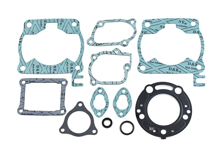 WSM Off Road Gaskets Top End Gasket Kit Honda 125 CR 00-02 - 29-627