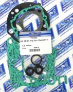 WSM Off Road Gaskets Top End Gasket Kit Honda 125 CR 2004 - 29-629