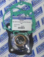 WSM Off Road Gaskets Top End Gasket Kit Honda 150 CRF-F 03-07 - 29-632
